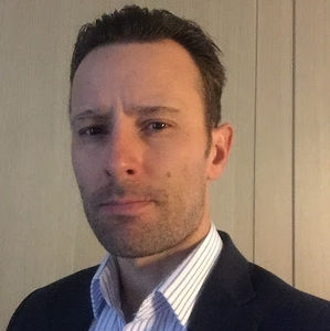 Meet your Posher, Chris